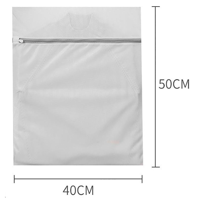 

Белый прочный большой мешок для стирки, сетчатый органайзер, сетка, грязный бюстгальтер, носки, нижнее белье, чехол для хранения обуви, чехол для стиральной машины, одежда