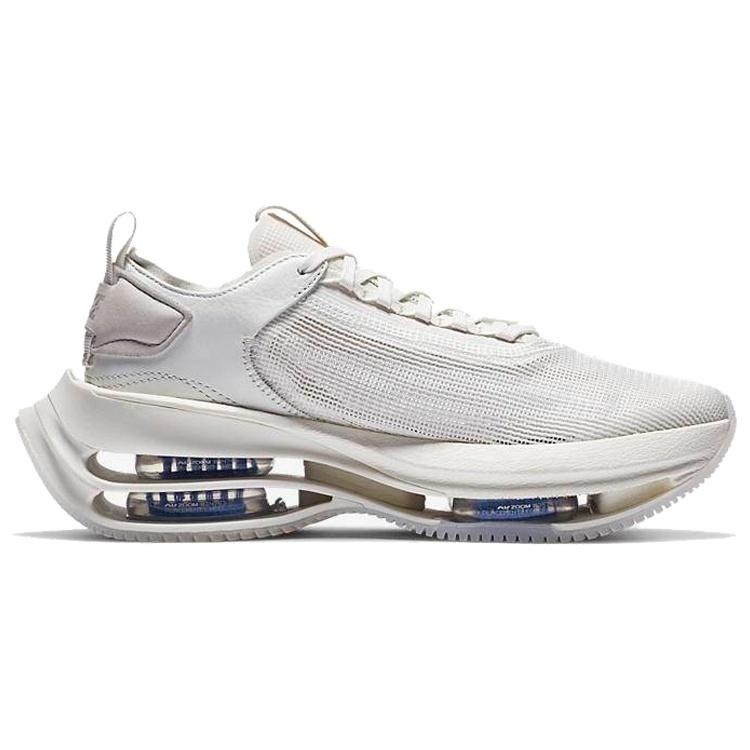 (WMNS) Nike Zoom Double Stacked 'Blanco' para Mujer CI0804-100