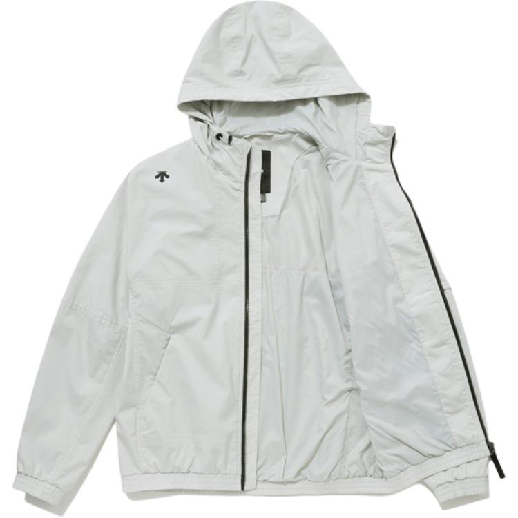DESCENTE Jackets & Coats Unisex SP123TWT15