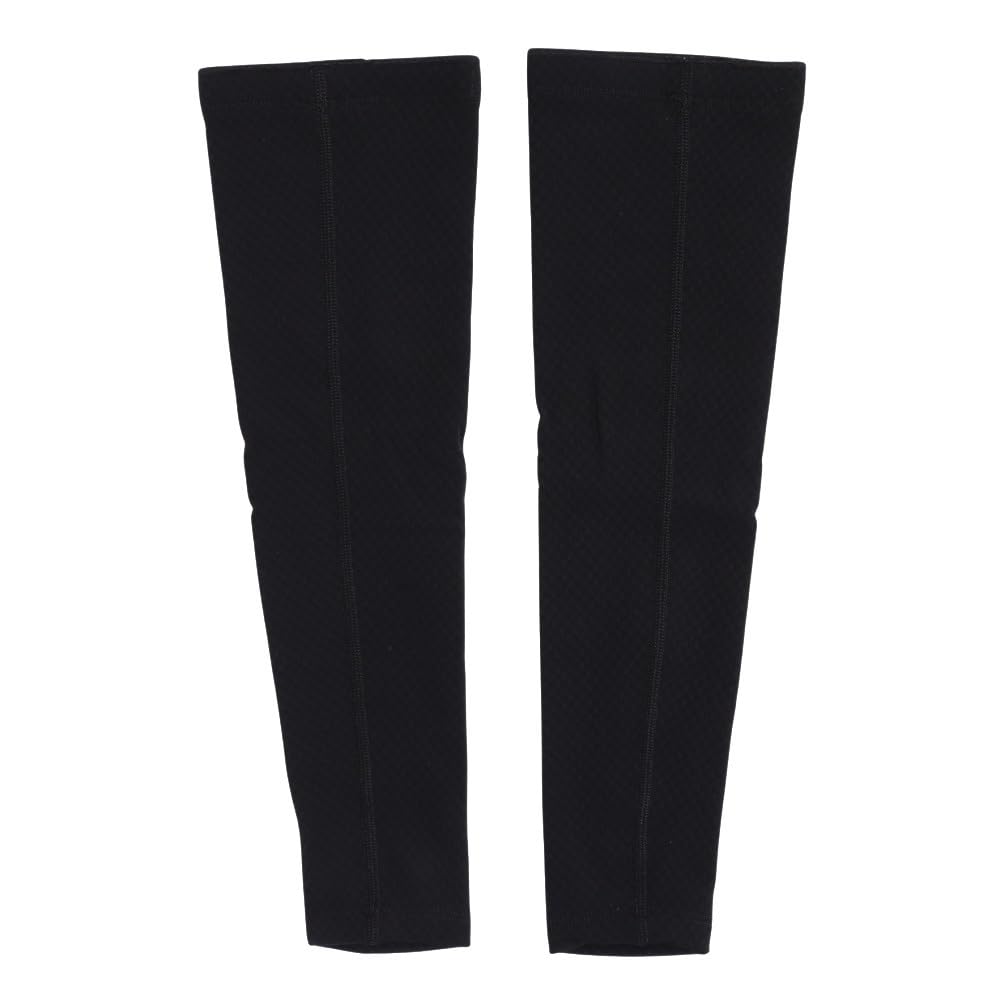 Kapelmuur Super Roubaix Arm Warmers Carbon Check