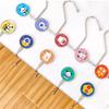 Movable Hook Student Gift Handbag Hanger Purse Bag Table Hook Desk Hanging Holder Desk Hook