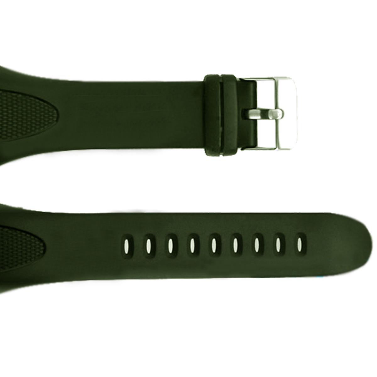 Buy SKMei Men's Digital Display Sports Watch Black (1*CR2032) at