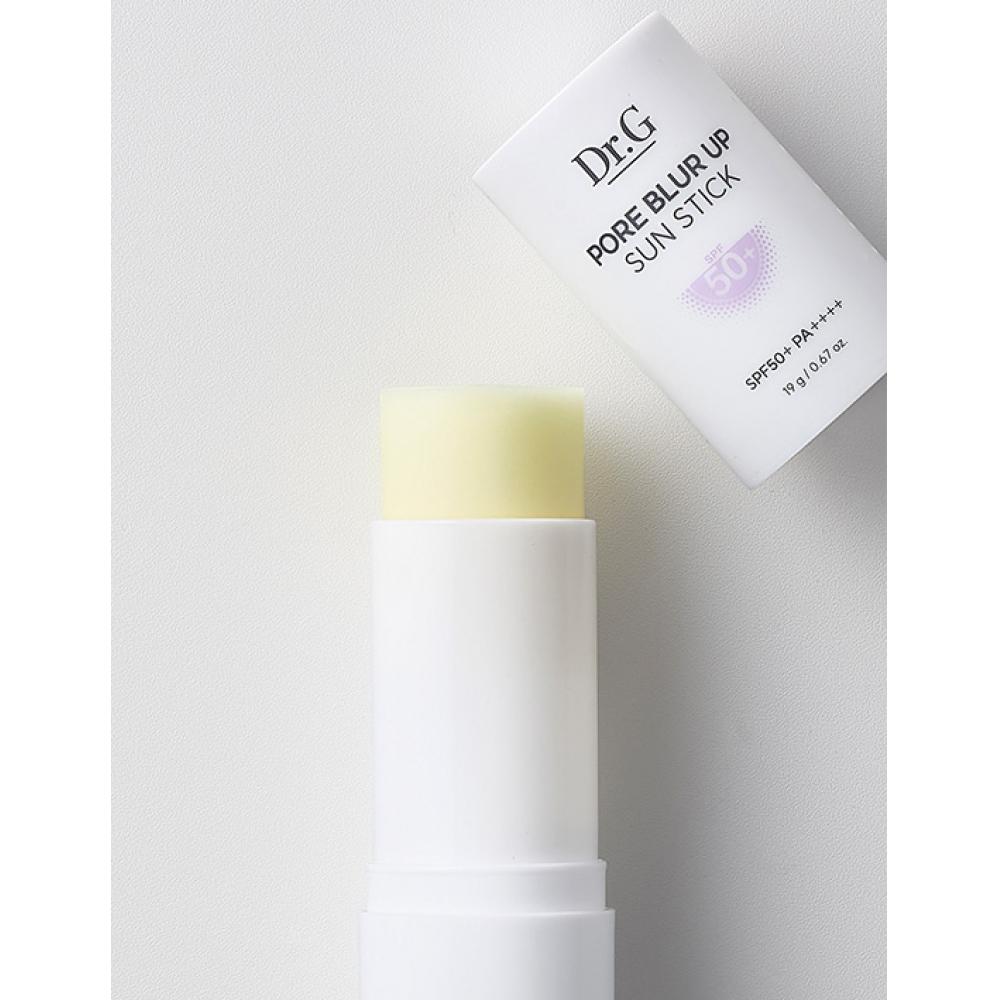 Солнцезащитный стик Dr.g Pore Blur Up 19 г