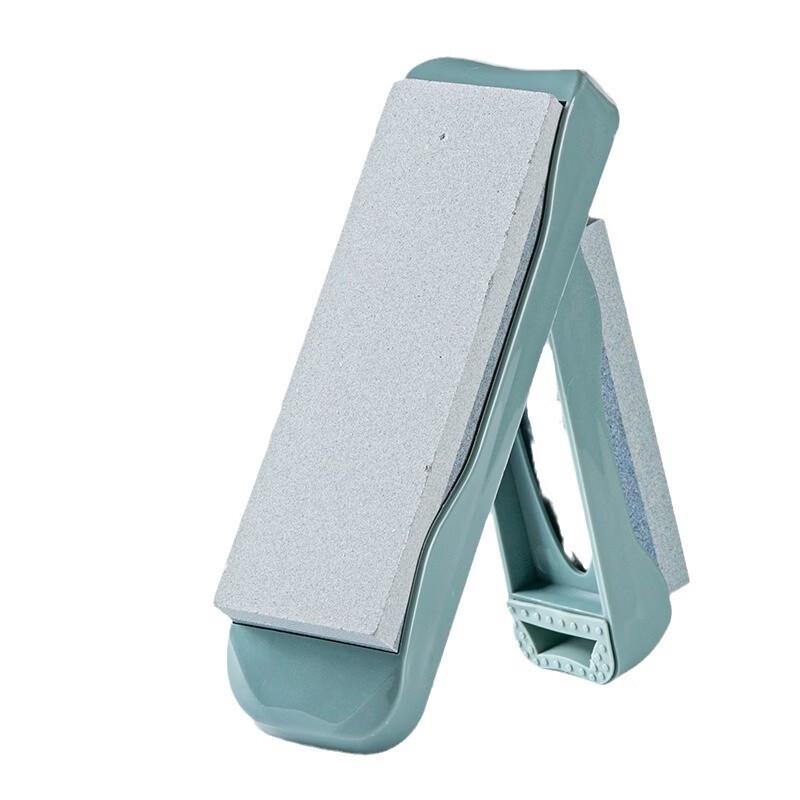 

ZISIZ Small Double-Sided Household Sharpening Stone Set