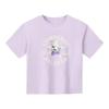 Converse Kids' Star Pattern Short Sleeve T-Shirt