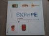 CD SKRAPE - Waste/ Rake RDJ68020 RCA 2001 US Rock Used