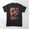 Adam The Woo Graphic T-Shirt Retro YouTuber Fan Tee