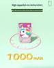 Smart Children's Camera: HD Dual Camera, Touch Screen, Photo & Video Capable, Mobile Toy, Perfect Birthday Gift