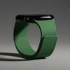 Magnetic Silicone Watch, Soft Replacement Watch Strap for Men and Women, Smartwatch Accessory