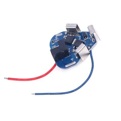 DIY-moduler – Elektroniska moduler