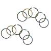 2 Sets 1.5mm Piston Rings Replace For KOHLER 24-108-14-S CH25 CV25 LH755 SV710