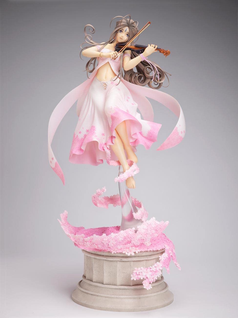 

Hobby Max - Ah My Goddess - Belldandy 1/8 PVC Figure