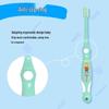 Sunstar Qiaohu Kids Training Toothbrush