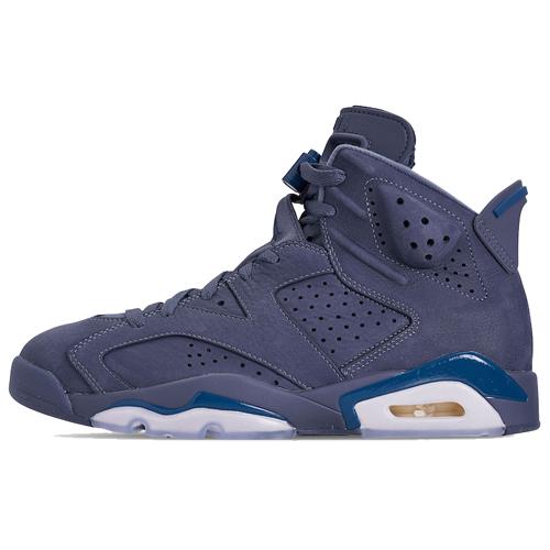 

new JORDAN 6 Retro Diffused Blue 42.5