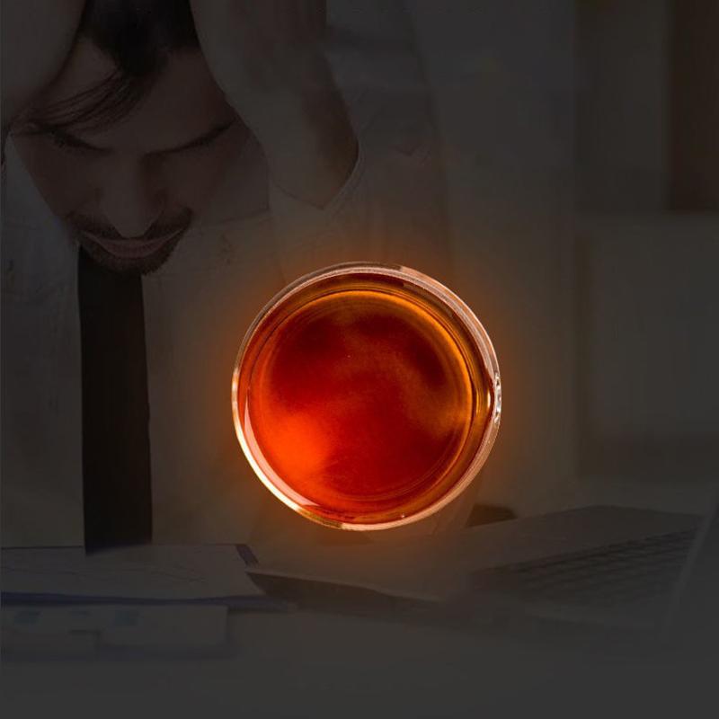 Shanxi Black Tea Fu Tea 5g*16bag