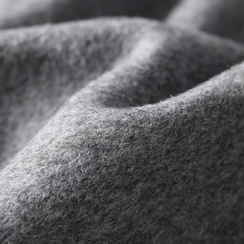 YOUNGOR Men's Autumn Winter Youth Down Overcoat