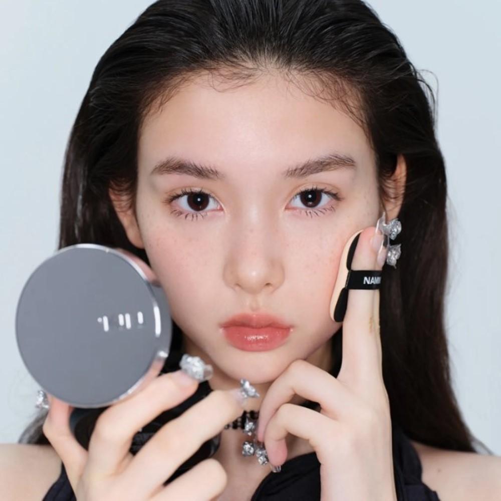 Naming . Layered Fit Cushion 12g SET (+Refill)