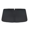 Custom Sunshade for MINI PACEMAN - Full Blackout Front Windshield Protection, Double-Layer Folding Design