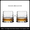 Sichun Classic Whiskey & Cocktail Glasses