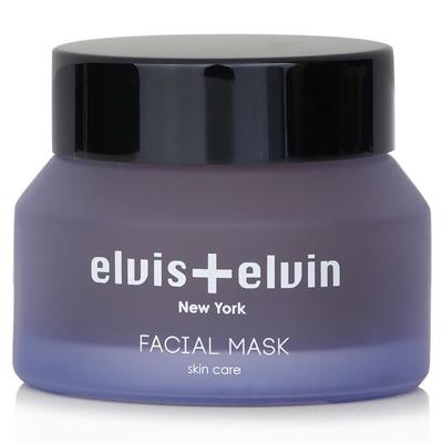 Masque Facial ELVIS + ELVIN