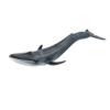 Realistic Ocean Animal Model Solid Whale Figurine Educational Marine Life Sculpture for Display and Collection