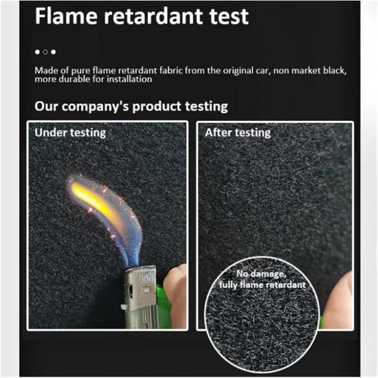 Front Hood Engine, Compatible With Land Rover Range Rover L405 2013 2014 2015 2016 2017 2018 2019 2020 2021 Soundproof Mat Car Accessories(B2)