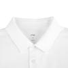 Li-Ning Versatile Comfortable Breathable Polo Shirt Men tops White APLW149-12