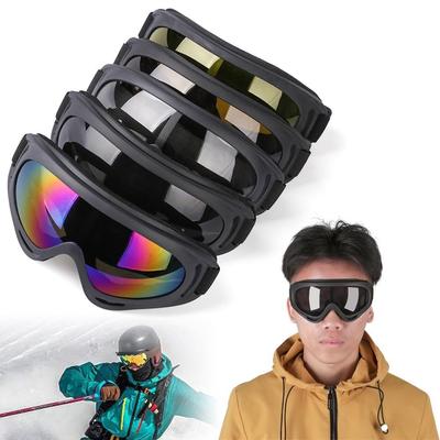 Snowboard Outdoor-Sportarten Moto Radfahren Ski-Brille Linse Rahmen Winter Winddichte Brillen Brille