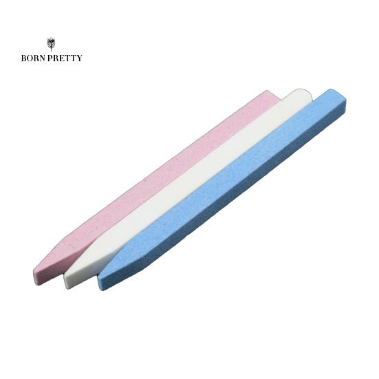 

Премиум-пилка для полировки ногтей, украшения для ногтей, многофункциональная, универсальная, легкая 3pcs