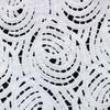Water-Soluble Milk Silk Lace Circle Hollow Embroidery Dress Sub-Clothing Decorative Embroidery Lace Diy Fabric Full