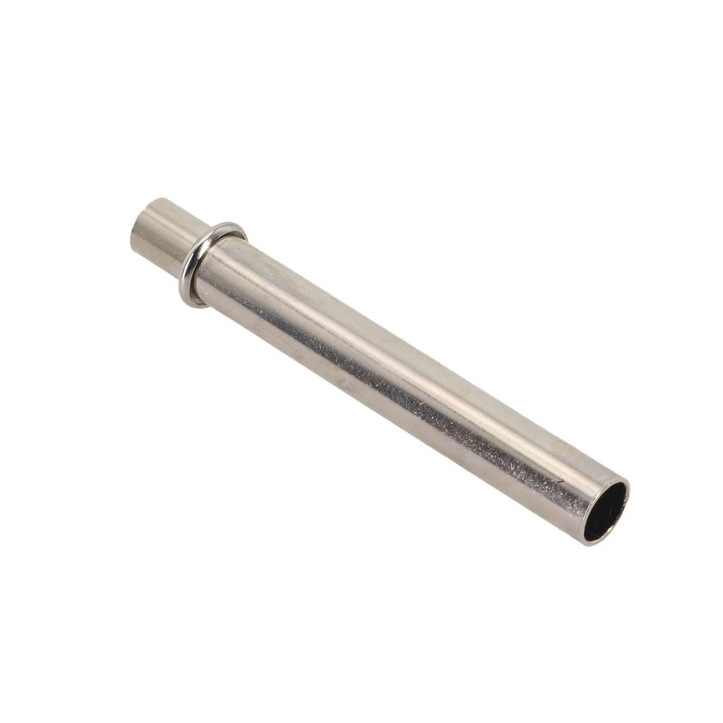 Connecting Tube Rod Connecting Tube 30-45mm Length 5.4mm-12.2mm Inner Diameter
