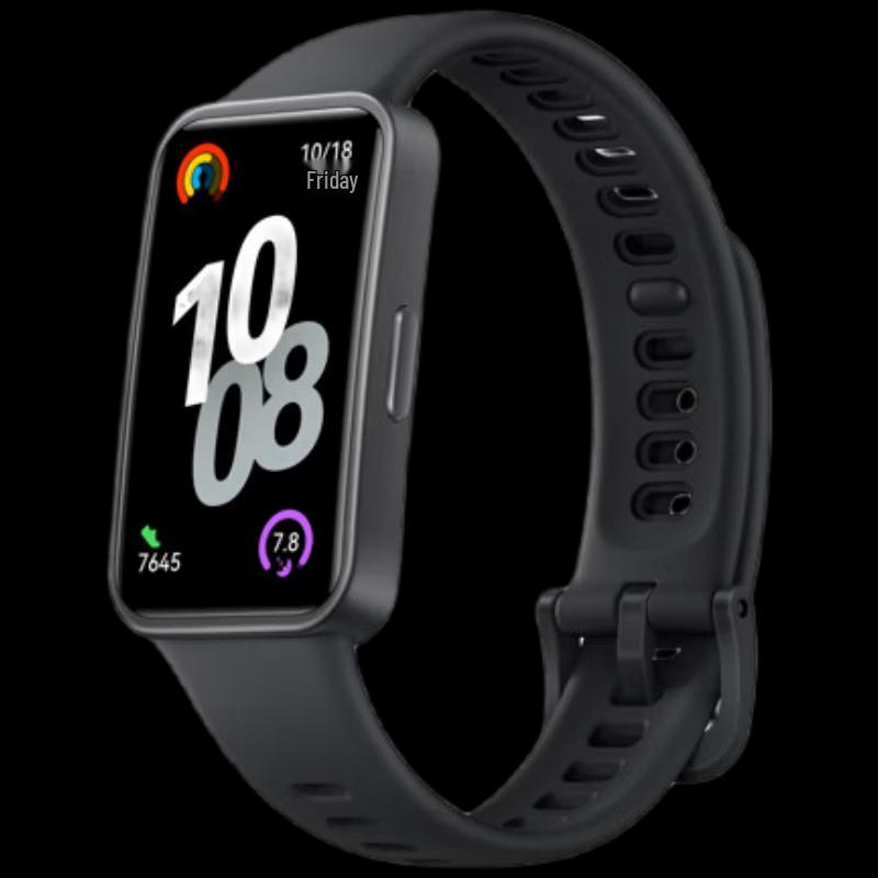 Смарт-фитнес-трекер Huawei Band 10 (Китайская версия)