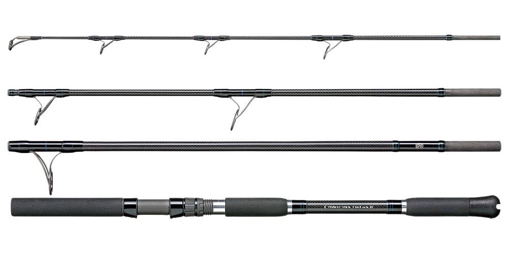

SMITH LTD Offshore Stick OLP-S86SH/C4