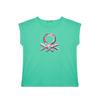 T-shirt United Colors Of Benetton 3I1XC10P1