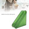 Dust Proof Cover Coffee Filter Holder Cone Shape Coffee Filter Container  Countertop Organization