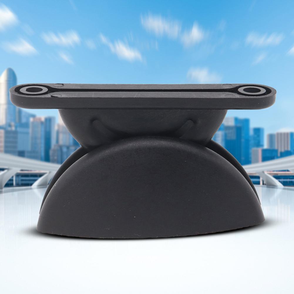 Door Retainer Holder T Shape Door Stopper Clip Nylon Caravan Door Retainer Locker Retainer for RV Caravan Camper Motorhome Boat