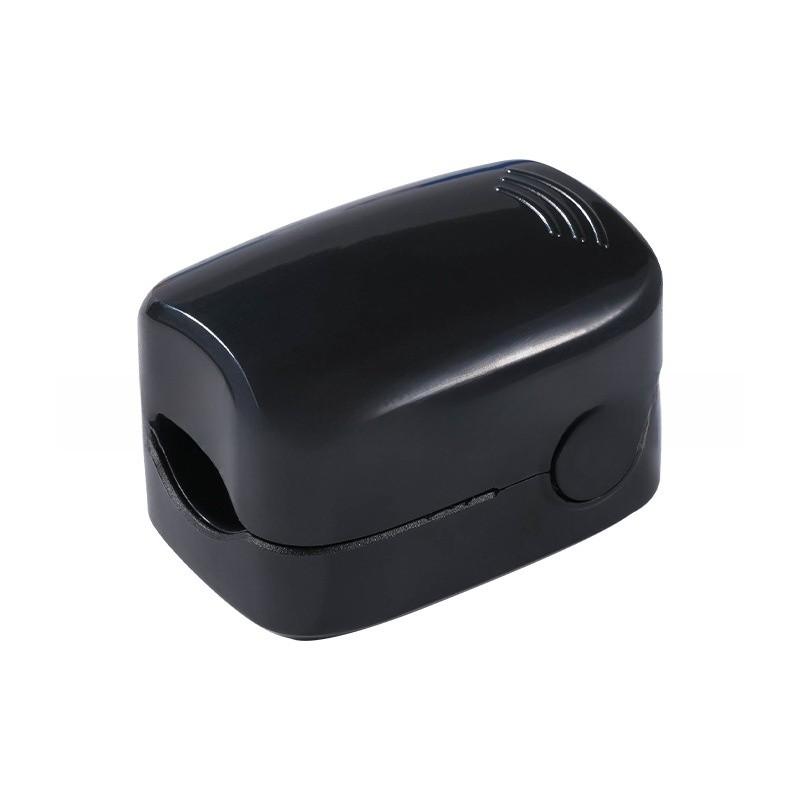 Home Use Portable Nail Fungus Light With Uv Led Therapy For Toenail And Finger Fungal Treatment