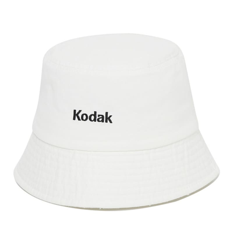 

KODAK Apparel Базовая панама БЕЛЫЙ ML