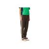 Adidas X Wales Bonner Statement Knit Pants Dark Brown Unisex Bottoms IN5952