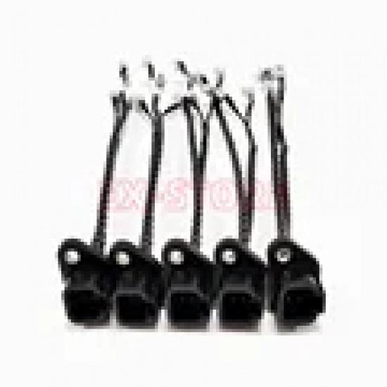 36 Pin Way ECU Connector Excavator Engine Computer Board Plug