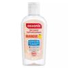 -Assanis Limited Gel Antibactérien Vanille-Coco 80 ml (Senteur : Rose)