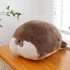 Creative Sushi Otter Plush Pillow - Seal Nap Companion for Kids