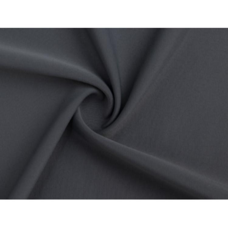 Anta Breathable Round Neck Sports Short Sleeve T-Shirt Men Tops Castle-Gray 152425104-5