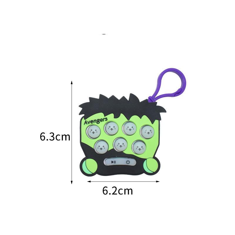 

Игра Fidget Push POP