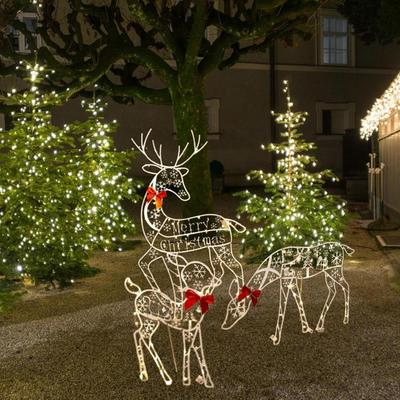 Iluminare – Ghirlande și lumini decorative