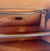 [Pre-Owned] Pasetia Visetos Monogram Coated Canvas Crossbody Bag - Very Good #10HF4EU