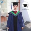 Robă academică de absolvire