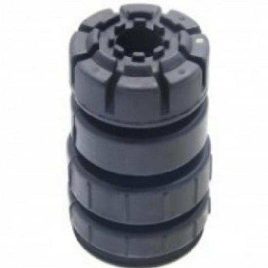 Toyota Stötdämpare Gummikudde 48302-60060/48302-60010 - Stötdämpare Buffertblock.