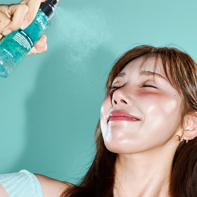 Anua PDRN Hialuronsav Hidratáló Kapszula Spray 100ml