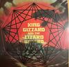 Disco LP KING GIZZARD  THE LIZARD WIZARD  Nonagon Infinity alien Warp Drive  ATRD08825820121 ATO RECORDS 2023 Rock de EE. UU.